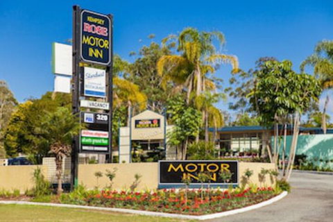 Kempsey Rose Motor Inn - 1 Gold Coast 0