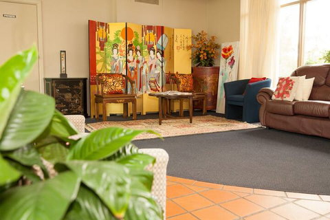 Kempsey Rose Motor Inn - 1 Gold Coast 3