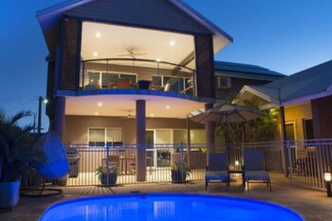 Gecko Lodge - Accommodation Gold Coast 4