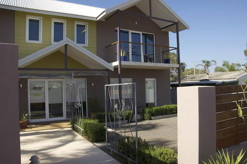 Gecko Lodge - Accommodation Gold Coast 3
