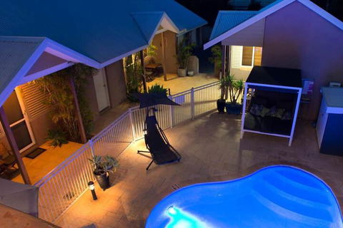 Gecko Lodge - Accommodation Gold Coast 5