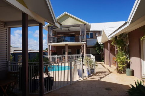 Gecko Lodge - Accommodation Gold Coast 7