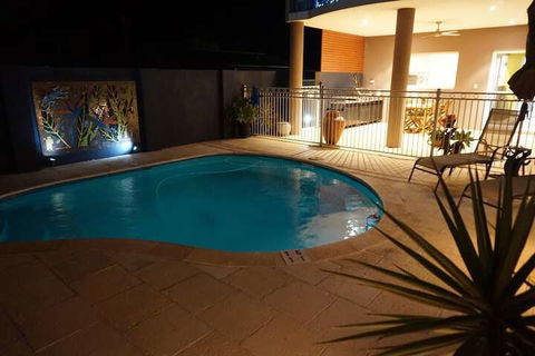 Gecko Lodge - Accommodation Gold Coast 6