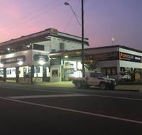 Goondi Hill Hotel - Accommodation Gold Coast