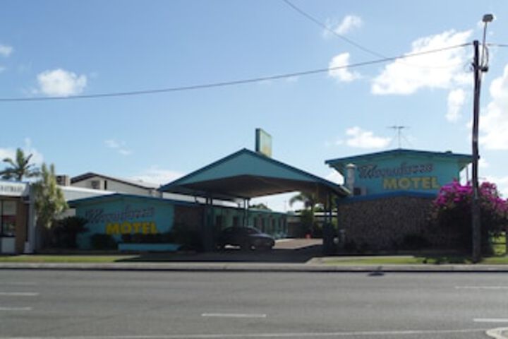 Innisfail QLD 1 Gold Coast