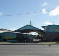 Moondarra Motel - Accommodation Gold Coast
