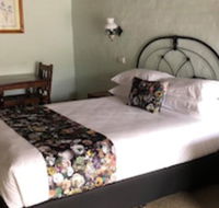 Olde Horsham Motor Inn - Accommodation Gold Coast