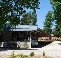 Holbrook Settlers Motel - Gold Coast 4U