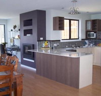 Oakley Place Townhouse - Accommodation Gold Coast