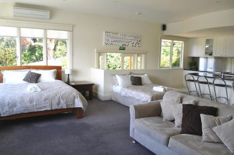 Belton Apartments - Accommodation Gold Coast 5
