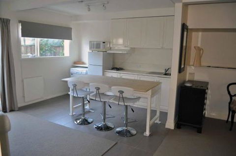 Belton Apartments - Accommodation Gold Coast 1