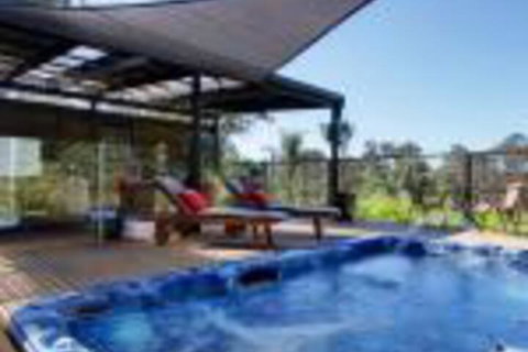 Sunway Farm Bed & Breakfast & Rosebud Cottage - Accommodation Gold Coast 0