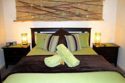 Sunway Farm Bed & Breakfast & Rosebud Cottage - Accommodation Gold Coast 5