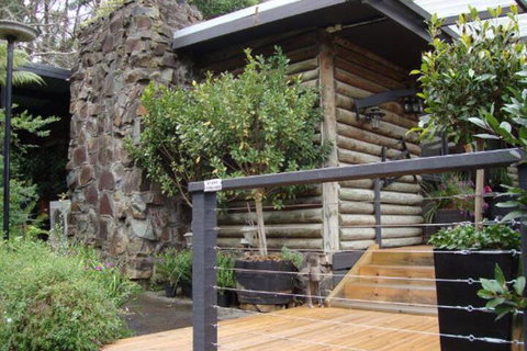 Sunway Farm Bed & Breakfast & Rosebud Cottage - Accommodation Gold Coast 7