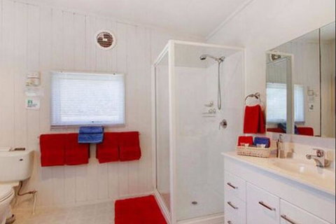 Sunway Farm Bed & Breakfast & Rosebud Cottage - Accommodation Gold Coast 4