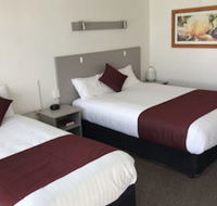 Cobb Inlander Motel - Gold Coast 4U