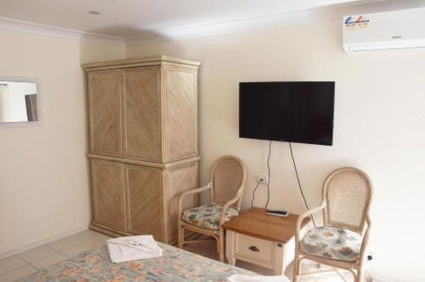 Hillview Motel - Accommodation Gold Coast 2