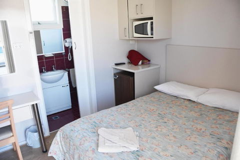 Hillview Motel - Accommodation Gold Coast 6