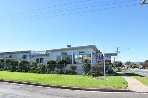 Hillview Motel - Accommodation Gold Coast 1