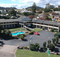Bucketts Way Motel and Restaurant - Accommodation Gold Coast