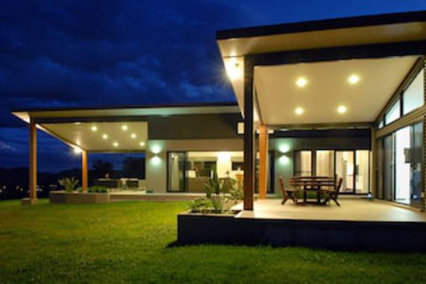 The Ridge - Gloucester - 1 Gold Coast 0