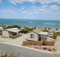 Sunset Beach Holiday Park - Accommodation Gold Coast