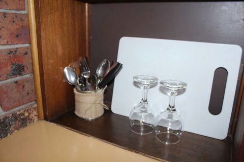 Kardinia Park Motel - Gold Coast 4U 3