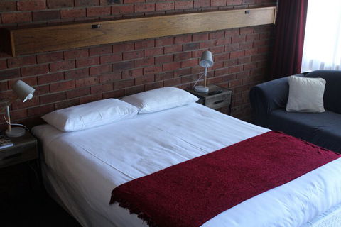 Kardinia Park Motel - Gold Coast 4U 4