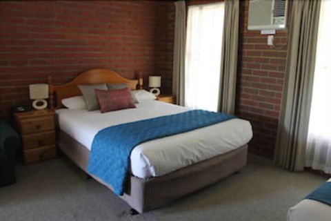 Aristocrat Waurnvale Motel - Gold Coast 4U 2
