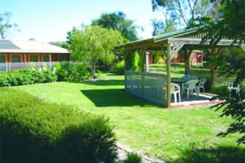 Aristocrat Waurnvale Motel - Gold Coast 4U 7