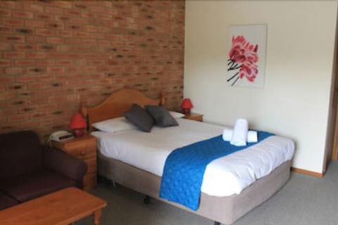 Aristocrat Waurnvale Motel - Gold Coast 4U 3