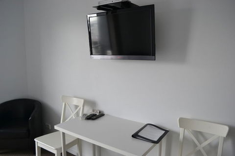Belmercer Motel - Gold Coast 4U 2