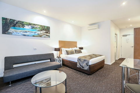 Belmercer Motel - Gold Coast 4U 5