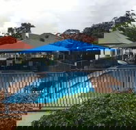 Forster Holiday Village - Accommodation Gold Coast