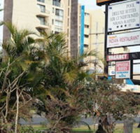 Forster Motor Inn - Accommodation Gold Coast