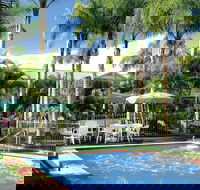 Forster Palms Motel - Accommodation Gold Coast
