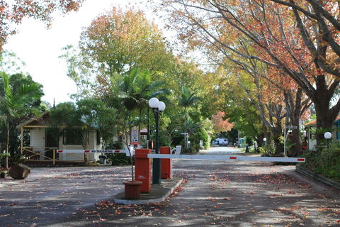 Lani's Holiday Island - Caravan Park - Accommodation Gold Coast 1