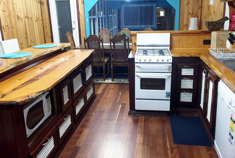 Rustic Retreat Esperance - Accommodation Gold Coast 2