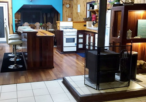 Rustic Retreat Esperance - Accommodation Gold Coast 4