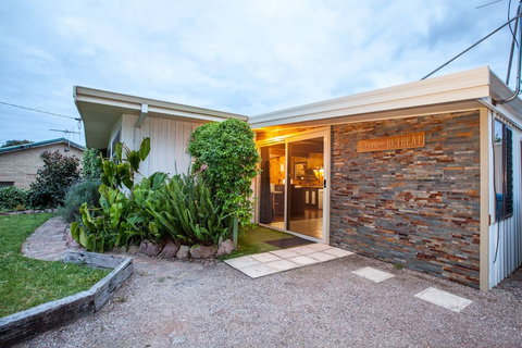 Rustic Retreat Esperance - Accommodation Gold Coast 0