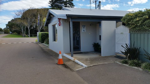 Esperance Bay Holiday Park - Accommodation Gold Coast 0