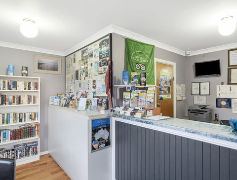 Esperance Bay Holiday Park - Accommodation Gold Coast 2