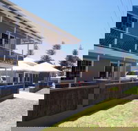 Clearwater Motel Apartments - Gold Coast 4U