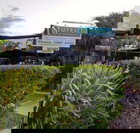 Emerald Motel Apartments - 1 Gold Coast