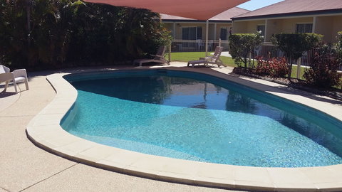 Emerald Explorers Inn - 1 Gold Coast 3