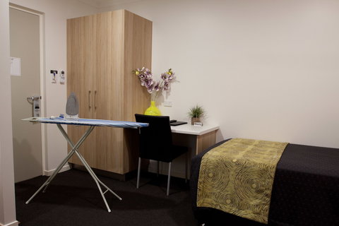 Abode37 - 1 Gold Coast 2