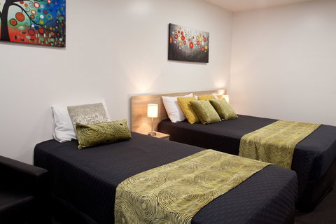 Abode37 - 1 Gold Coast 4