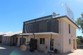 Emerald Park Motel - 1 Gold Coast 6