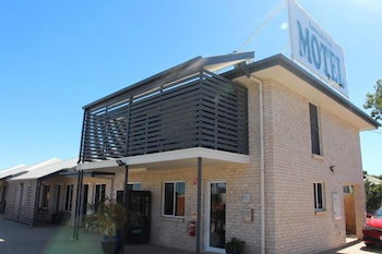 Emerald Park Motel - 1 Gold Coast 5