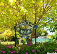 Eden Bed  Breakfast - Accommodation Gold Coast
